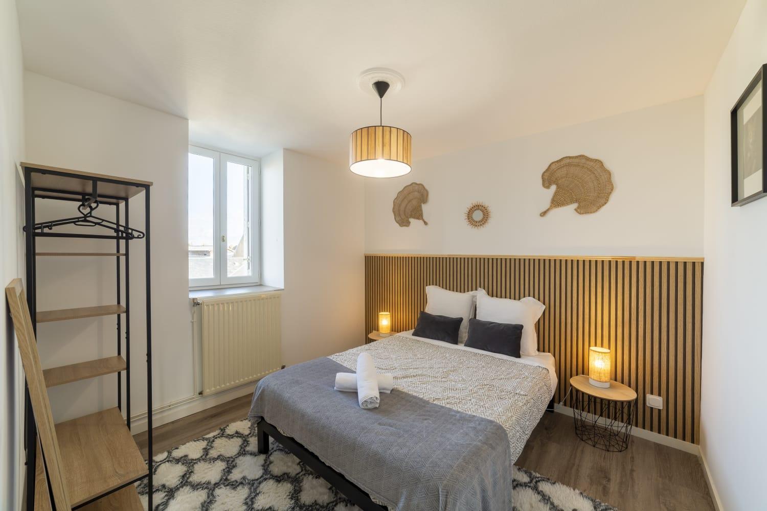 Le Logis D'Anahy Apartamento Blois Exterior foto