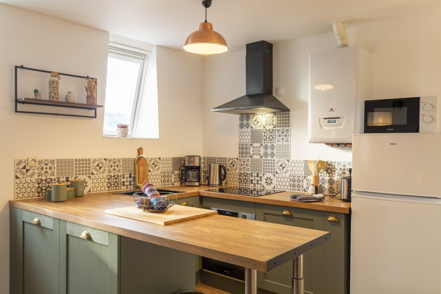 Le Logis D'Anahy Apartamento Blois Exterior foto
