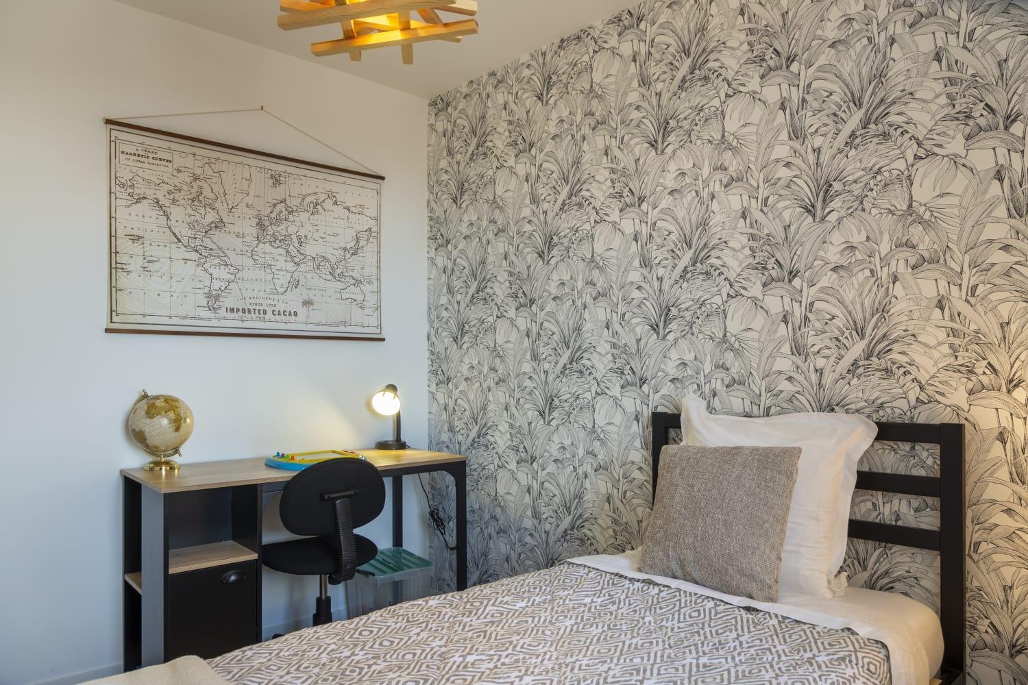 Le Logis D'Anahy Apartamento Blois Exterior foto
